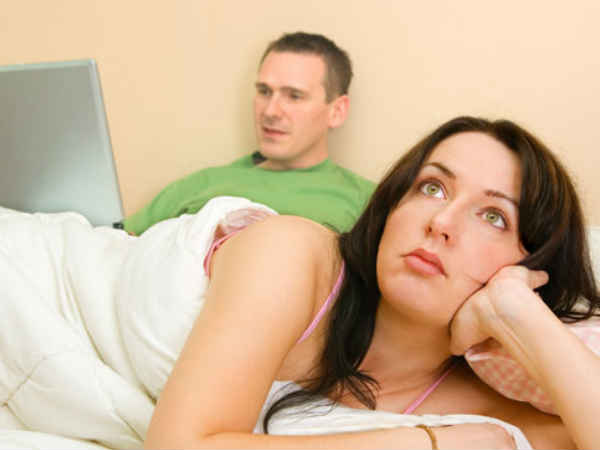 ലൈംഗിക ബന്ധത്തിന്റെ സംതൃപ്തി ലൈംഗിക ബന്ധത്തിന്റെ സംതൃപ്തി