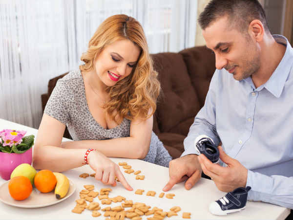 പങ്കാളി