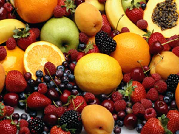 വൈറ്റമിന്‍ സി