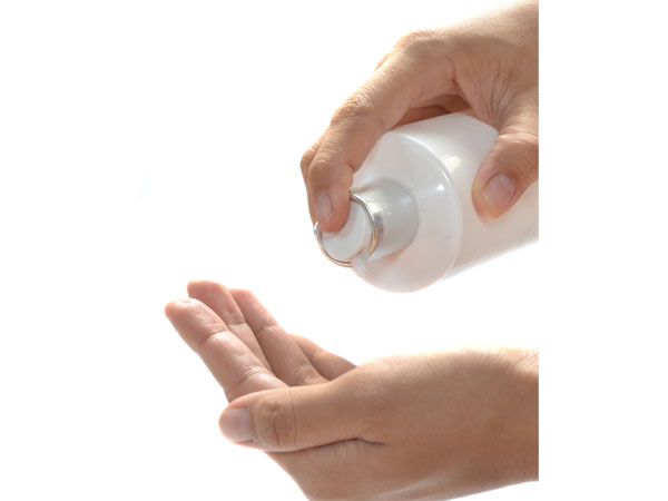 ലൂബ്രിക്കേഷന്‍