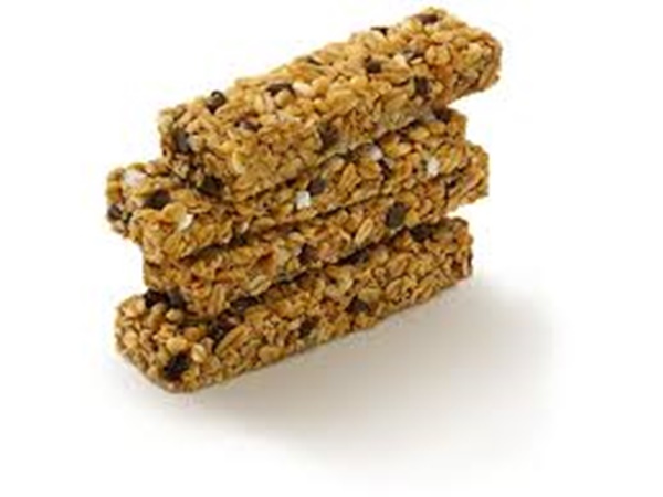 ഗ്രനോള ബാര്‍സ്