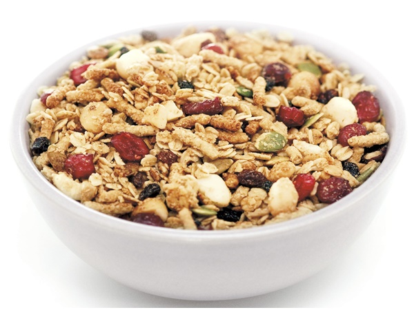 മ്യൂസ്‌ലി