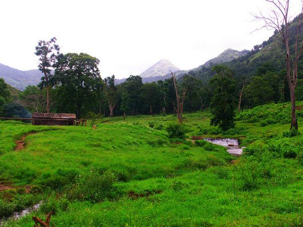 സുന്ദരമായ കാഴ്ച