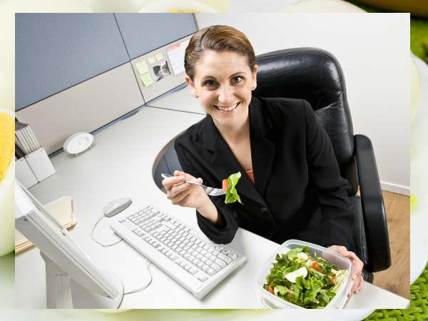 കൃത്യതയില്ലാത്ത ഭക്ഷണ സമയം 