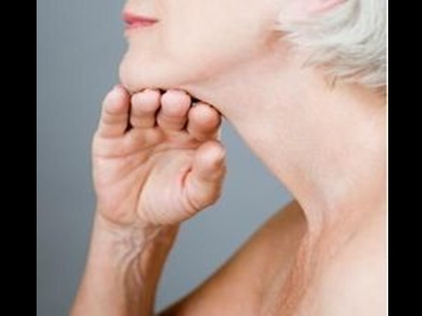 കഴുത്ത് കൊണ്ടുള്ള വ്യായാമം