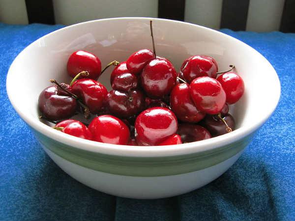 ചെറിപ്പഴം