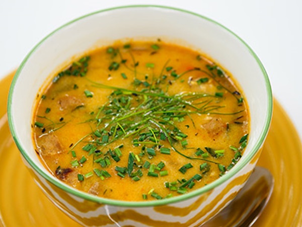 മധുരക്കിഴങ്ങ് കൊണ്ടൊരു സൂപ്പ്