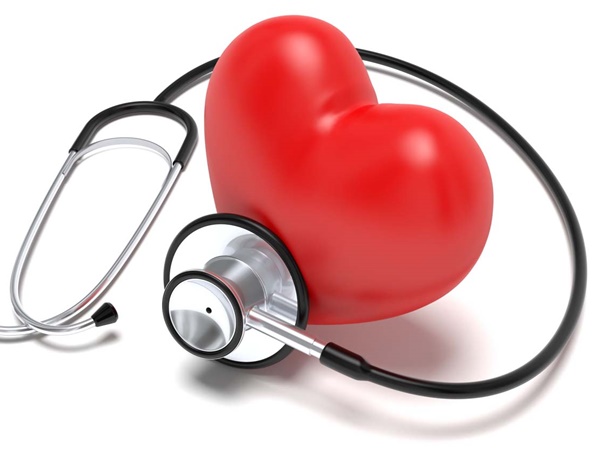 ഹൃദ്രോഗം