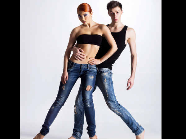 സൈഡ് സാഡില്‍ പൊസിഷന്‍ 