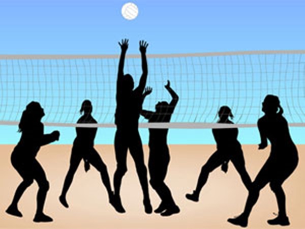 വോളിബോള്‍