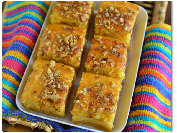 ക്യാരറ്റ് കപ്പ് കേക്ക് 