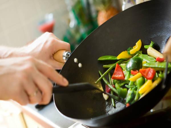 ആഹാരത്തിന് ശരീയായ രീതില്‍ ചൂട് തട്ടുന്നുണ്ടോ