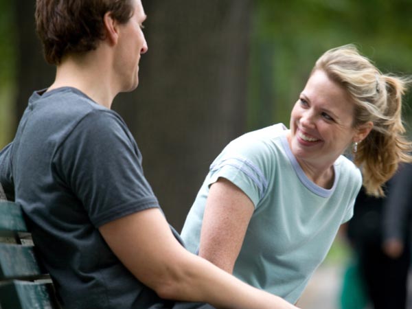 സംസാരം ശരിയാക്കുക