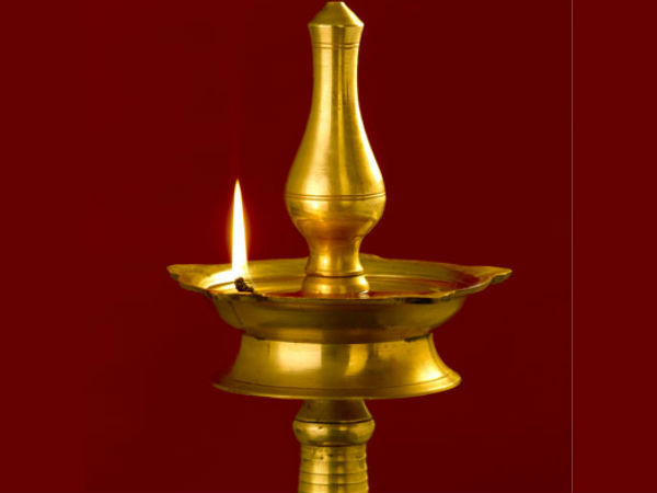 നിലവിളക്ക്