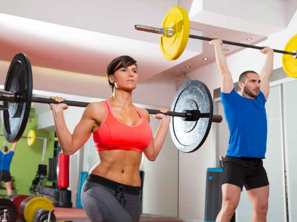 വ്യായാമം 