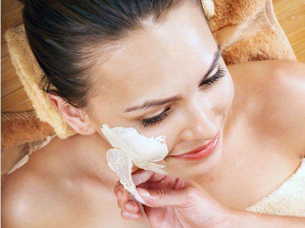 എണ്ണമയം മാറ്റാന്‍