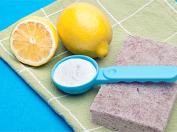 പുതിനയും ബേക്കിങ് സോഡയും