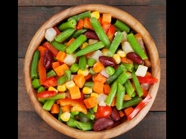 22 ഡേ വെജന്‍ ഡയറ്റ്‌