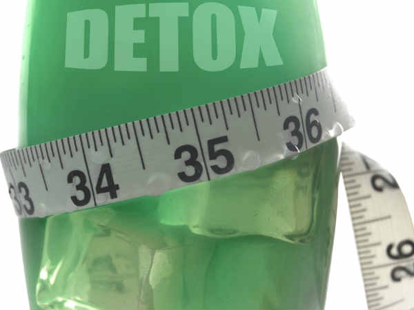 ജ്യൂസ് ഡയറ്റ്‌