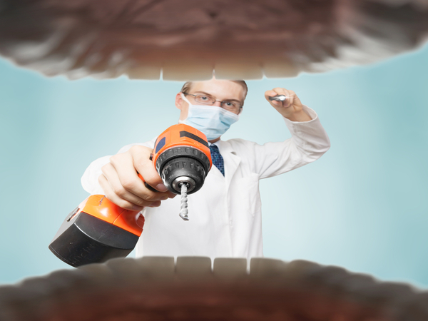 പല്ലിന്റെയും മോണയുടേയും ആരോഗ്യത്തിന് 