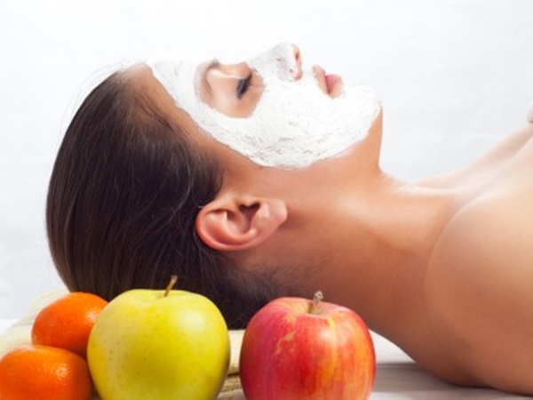 ചൂടുകുരു