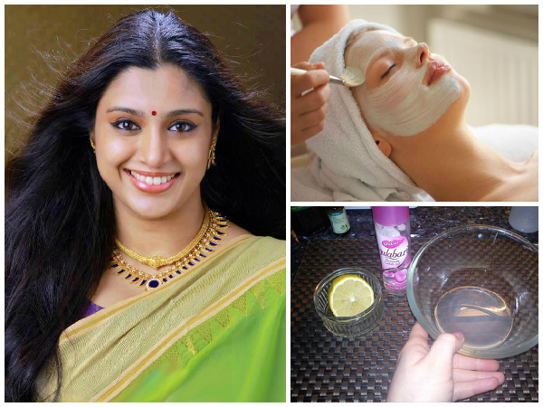 ഫേസ് ബ്ലീച്ച്