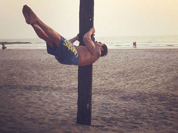 ഭാവന ഉണര്‍ത്തി കരണ്‍ സിങ്‌ ഗ്രോവര്‍