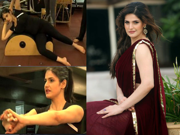 സെറിന്‍ ഖാന്‌ പ്രിയം നട്‌സ്‌