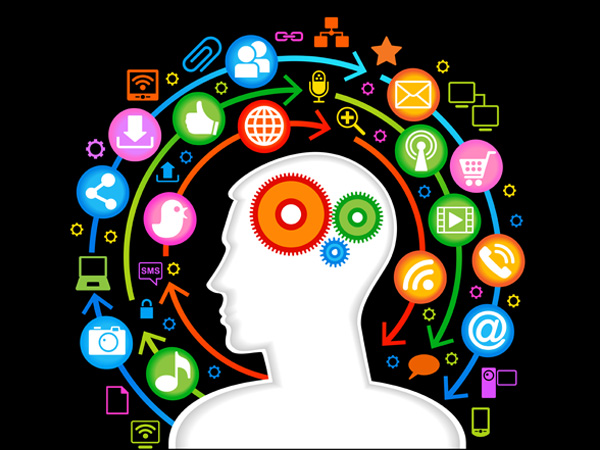 മസ്തിഷ്കം - കൗതുകകരമായ കാര്യങ്ങള്‍!