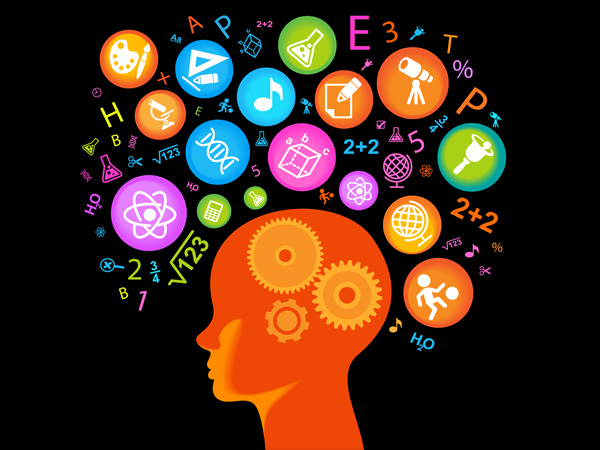 മസ്തിഷ്കം - കൗതുകകരമായ കാര്യങ്ങള്‍!