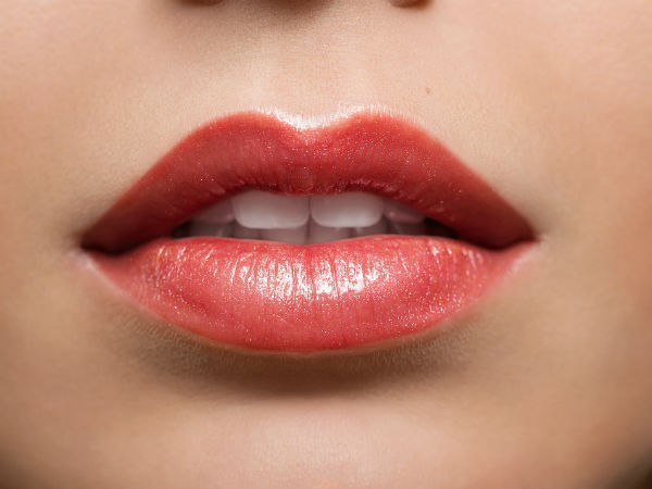 അധരം തിളങ്ങാന്‍