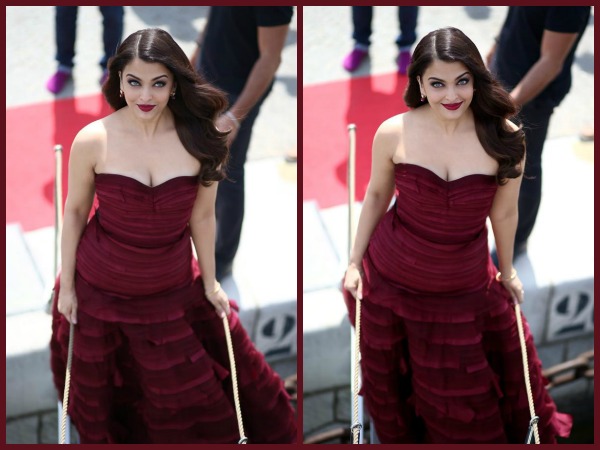 ഐശ്വര്യ റായ് 