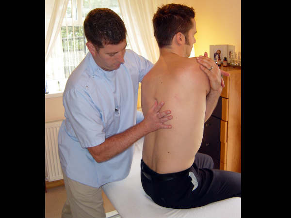 ആയുര്‍വ്വേദ ചികിത്സ