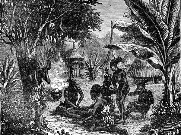 വിചിത്രം, ഈ ആചാരങ്ങള്‍