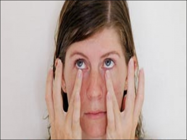 കണ്ണുതെളിയാന്‍