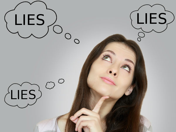 സത്യങ്ങള്‍