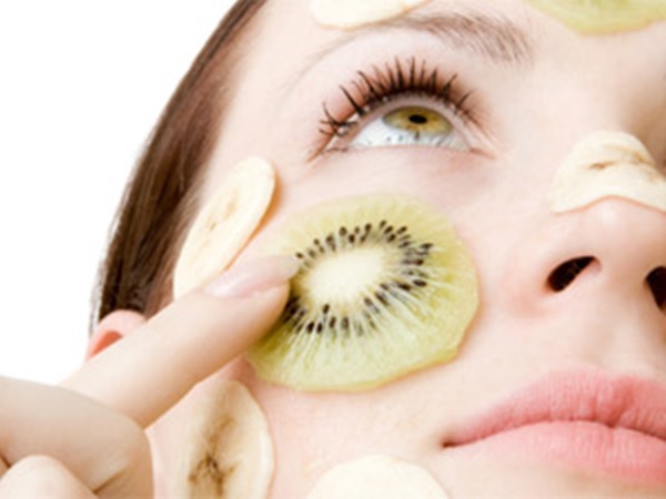 തൈരും കിവിയും