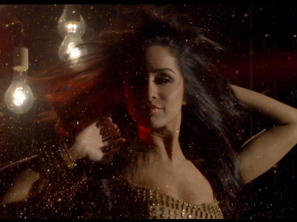 ശ്രദ്ധയും