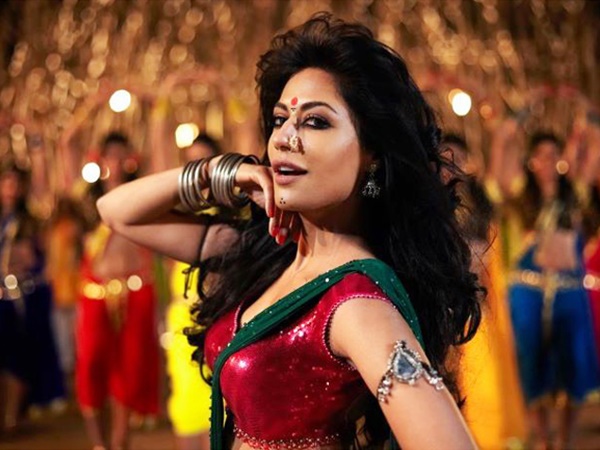 ചിത്രാംഗദ സിങ്