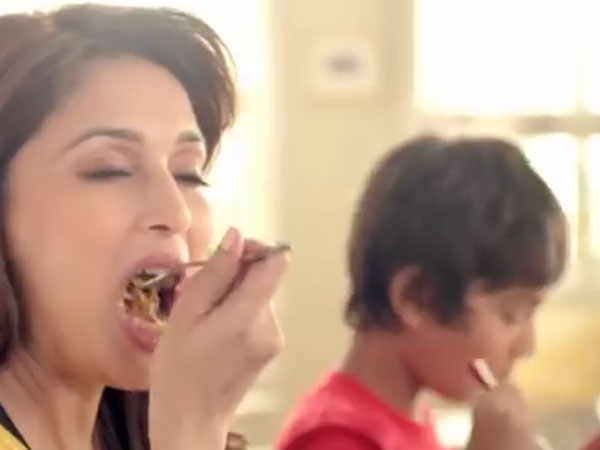 7. ഒരാഴ്‌ച തുടര്‍ച്ചയായി മഗി കഴിച്ചാല്‍ എന്ത്‌ സംഭവിക്കും?