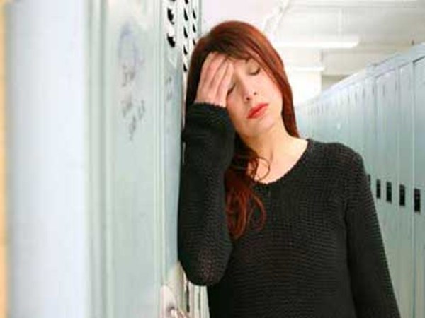 സ്‌ട്രെസ്, ടെന്‍ഷന്‍ 