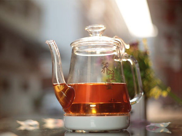 തേയില വെള്ളം 