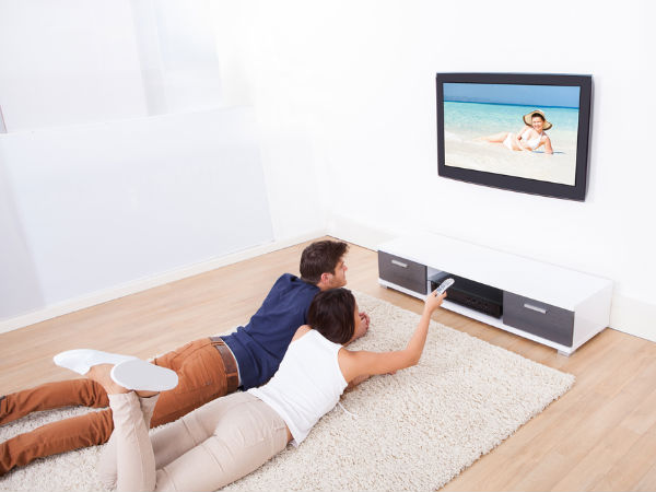 വീടിനുള്ളില്‍ മഴക്കാലത്ത്...