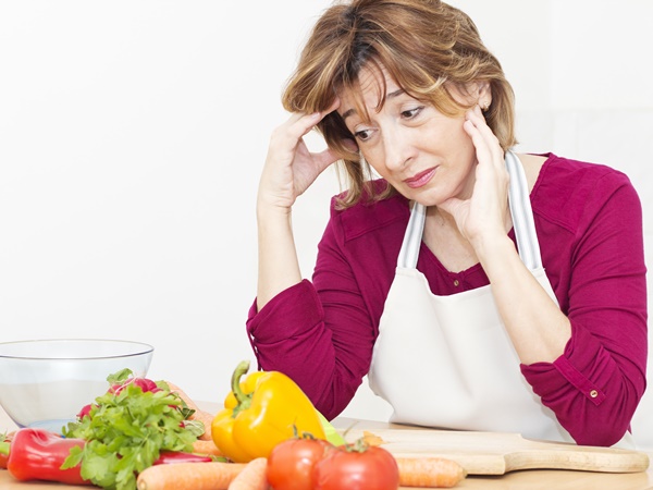 ഹോര്മോണ് പ്രശ്നം ഹോര്മോണ് പ്രശ്നം