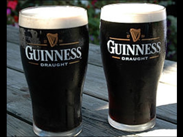 ഗിന്നസ് ബിയര്‍