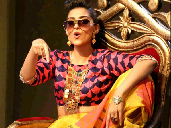 6. എന്തിനാണ് സ്ത്രീകള്‍ ഭരണം നടത്തുന്നത്? 