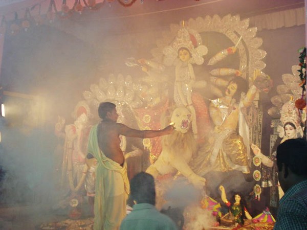 durga 3