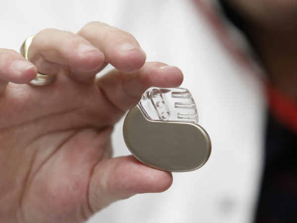 പേസ്‌ മേക്കര്‍ 