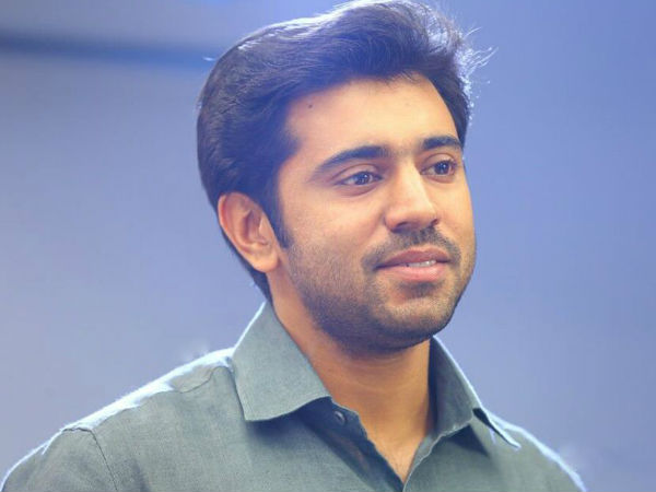 സ്ത്രീകള്‍ക്കെന്തേ താടിക്കാരെ ഇഷ്ടം?