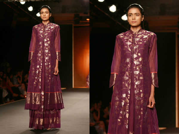 എഐഎഫ്ഡബ്ല്യൂ 2015,രാഹുല്‍ മിശ്ര കളക്ഷനുകള്‍